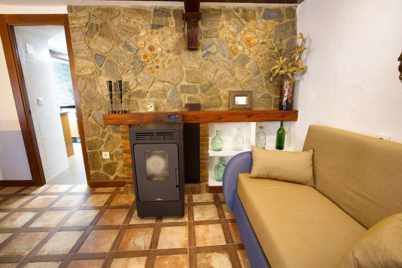 Apartmán Cuencaloft En Plaza Del Carmen Cuenca  Exteriér fotografie